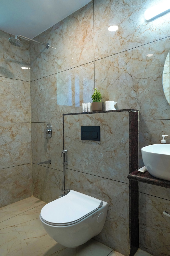 Nexus Green resort