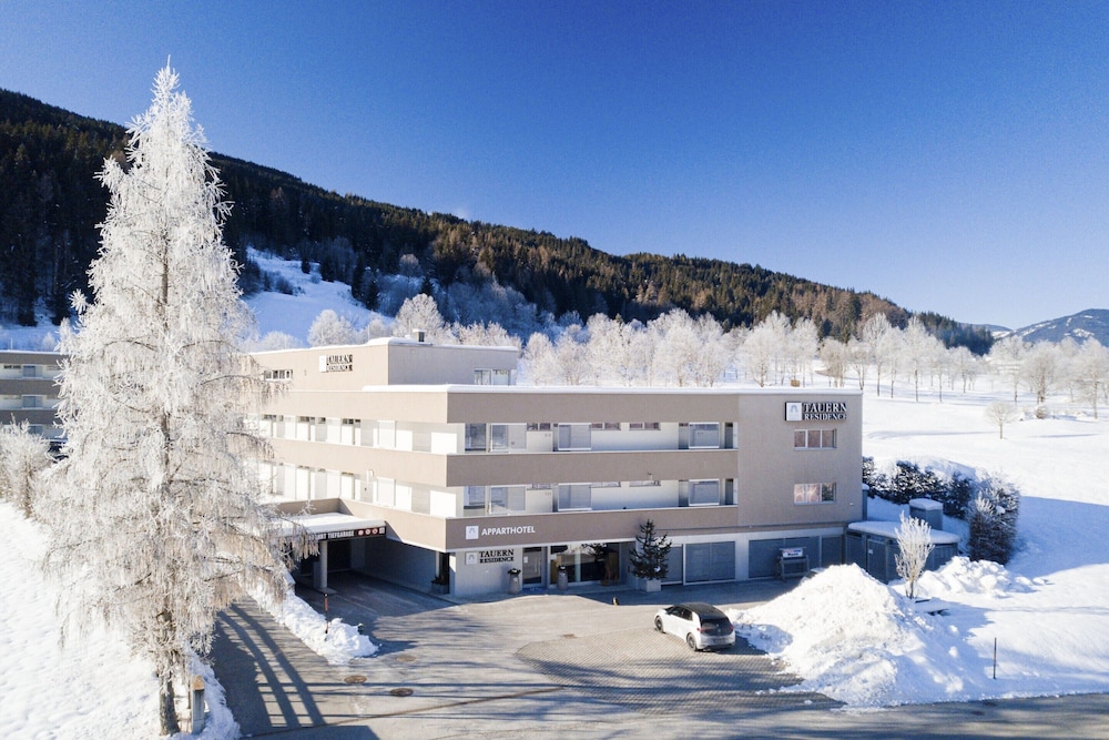 Alluring Apartment in Höggen near Ski Slopes with Sauna