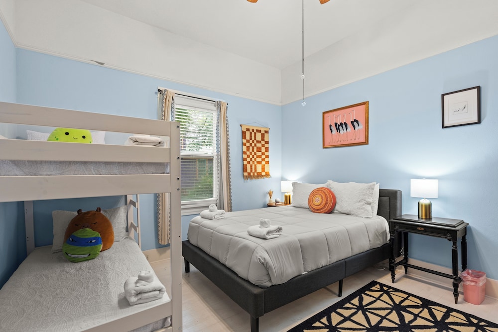 Trish's Stor Mara by Ryson Vacation Rentals