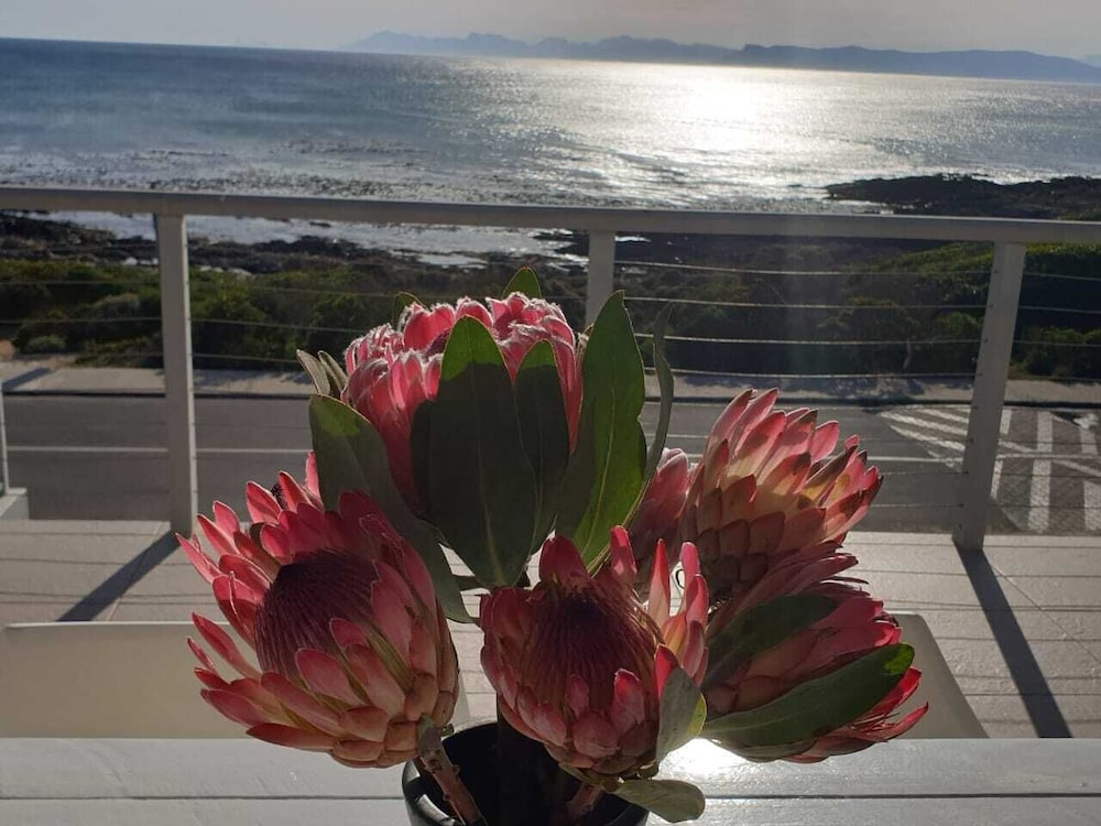 Gansbaai Seafront Holiday House: Ons C-huis, photo 23