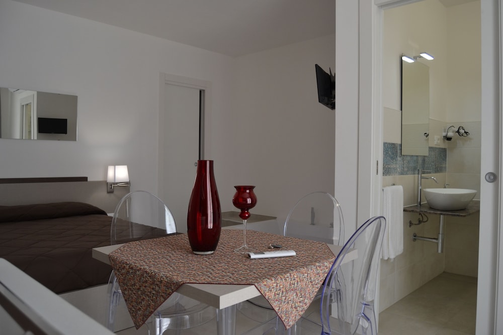 Casa La Strea