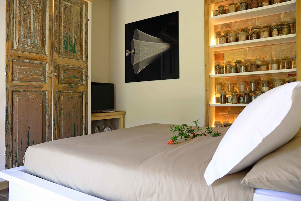 Castello di Granarola Relais – Adults Friendly