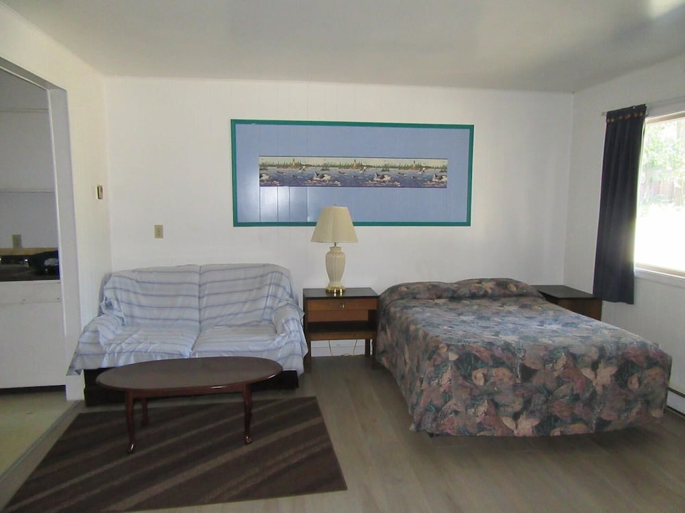 Marland Motel