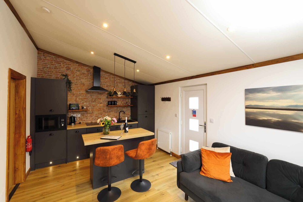 Applecross B&B and Cabins