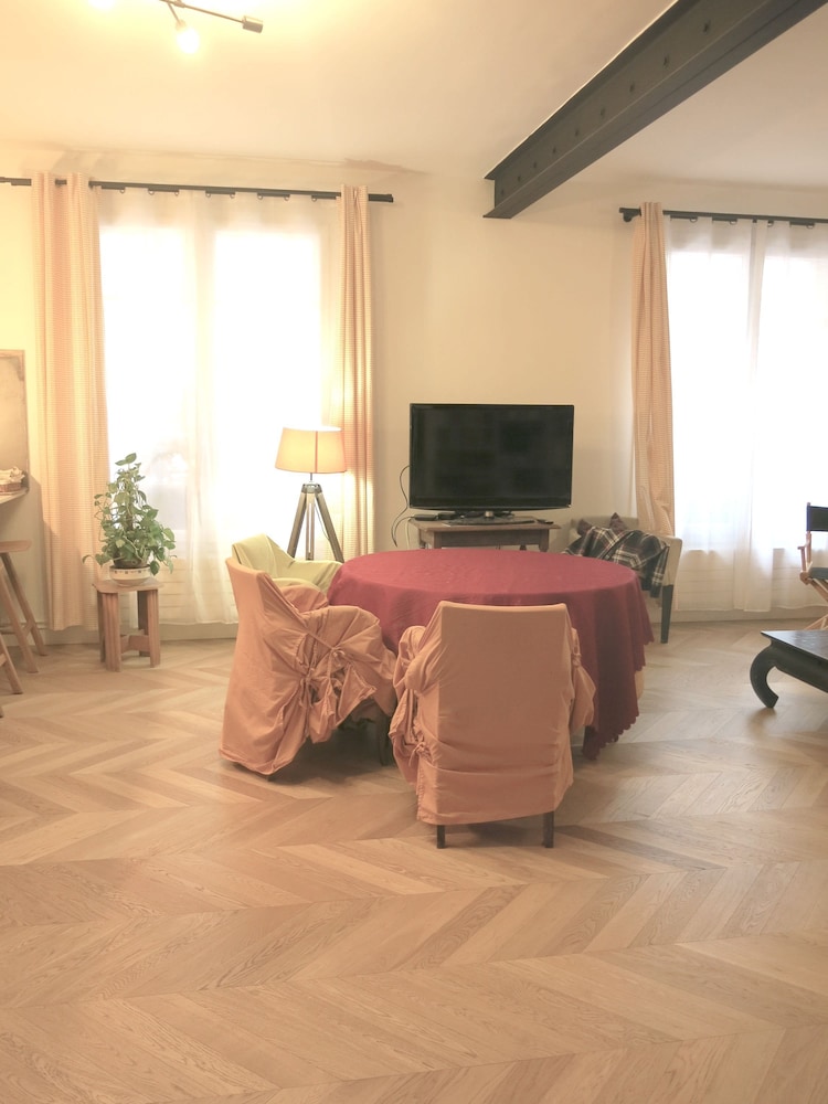 Appartement Village Daguerre Citycosy