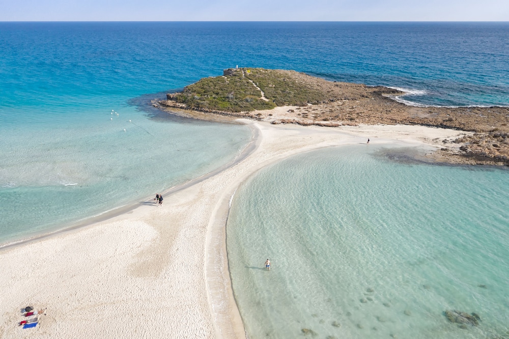 Ayia Napa Nissi Pearl Villas