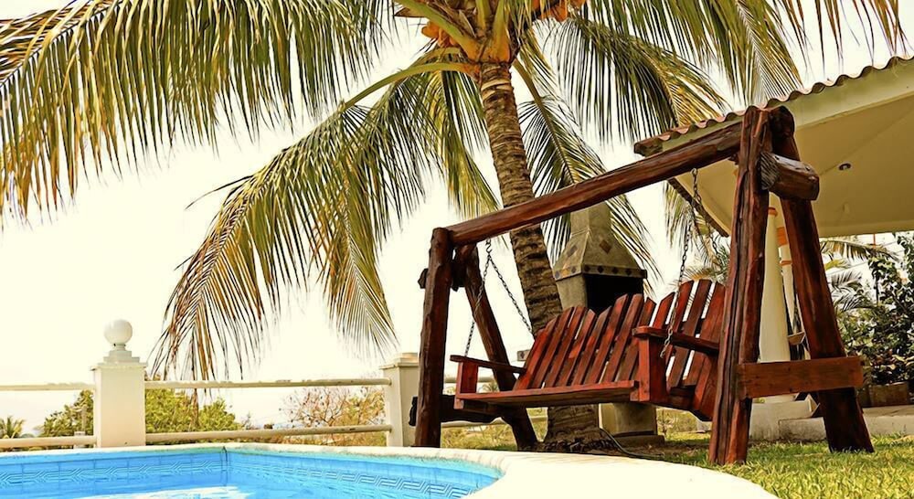 Vistas de San Blas