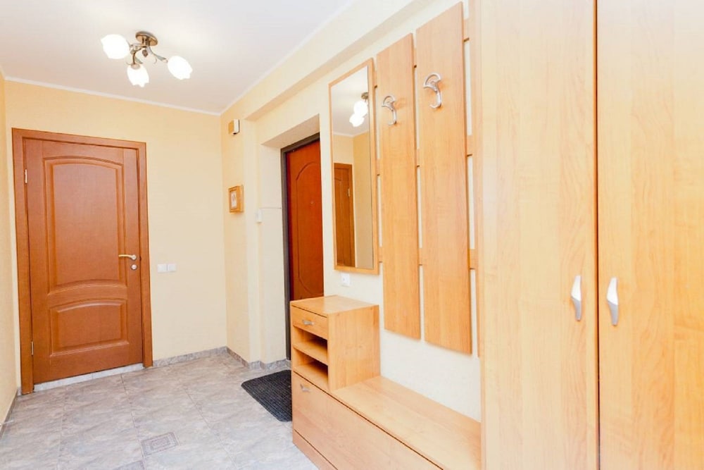 LUXKV Apartment on Kutuzovsky Prospekt