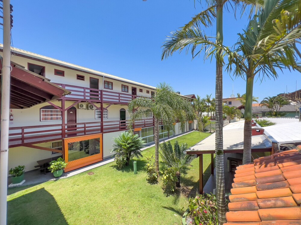 AP 27 Ala Canto Gran Residencial Solavir