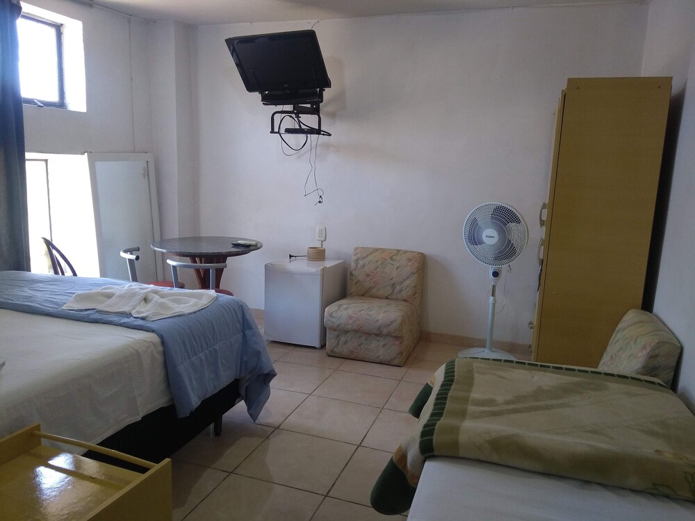 Hotel Oldoni
