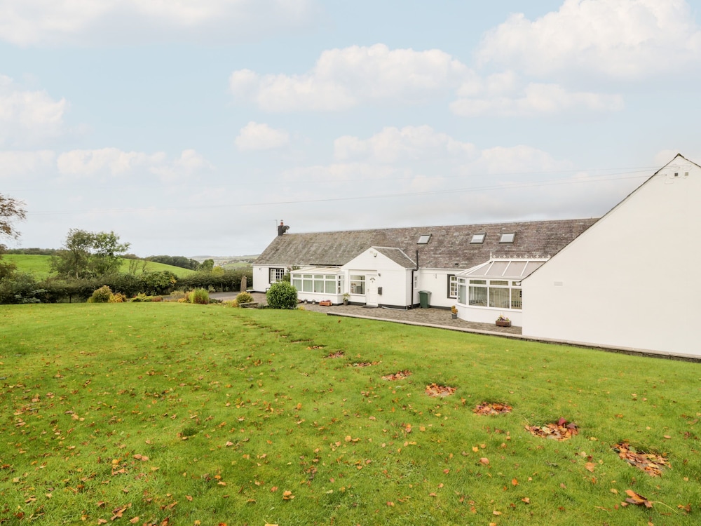 Whiteside Cottage