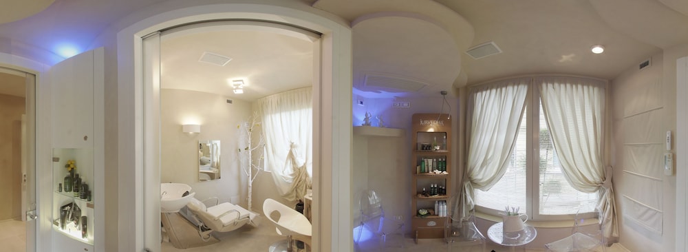 Residence Spa Mirabel