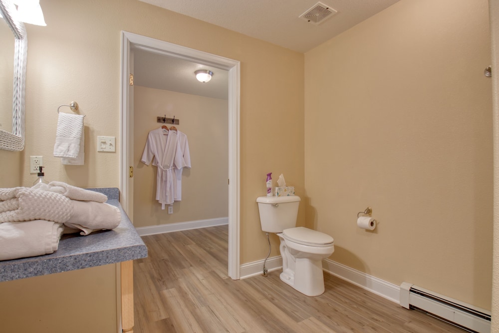 Castle Creek B&B