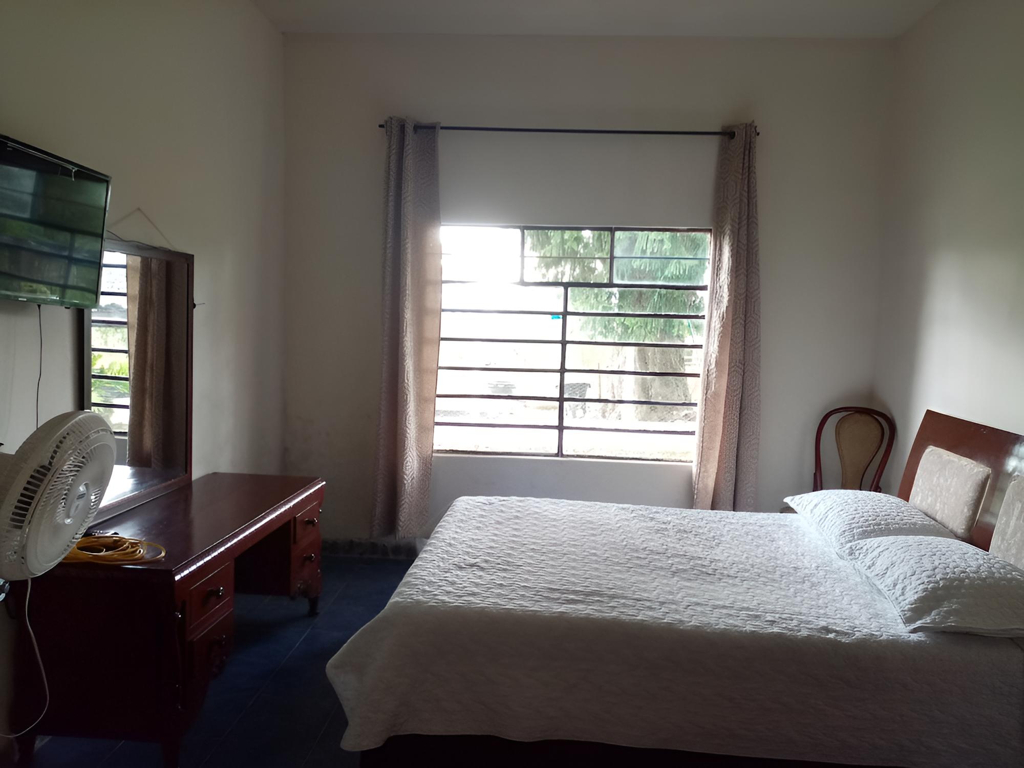 Finca Hotel El Meson view 4