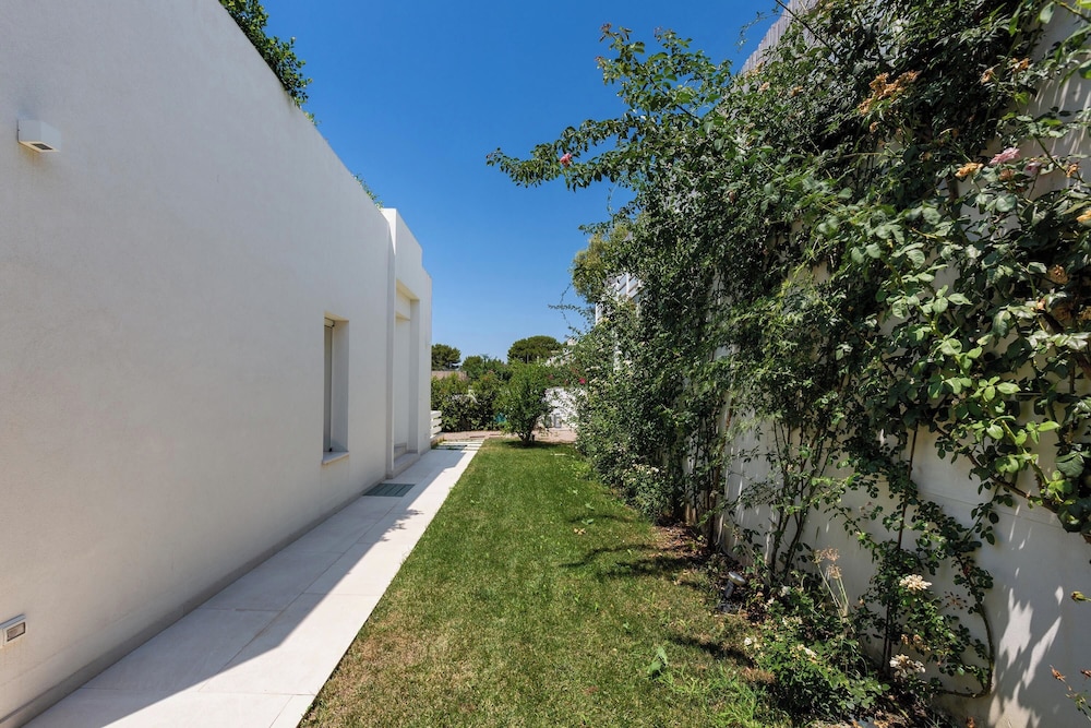 2503 B&B Villa Eragea - Camere Superior by Barbarhouse view 4