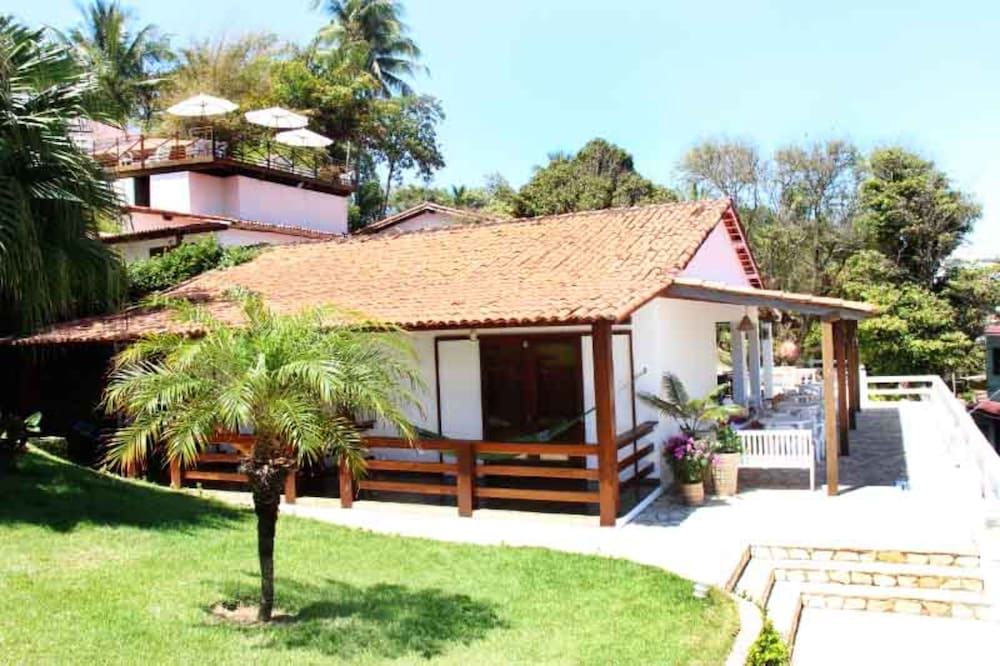 Pousada Vista Bela