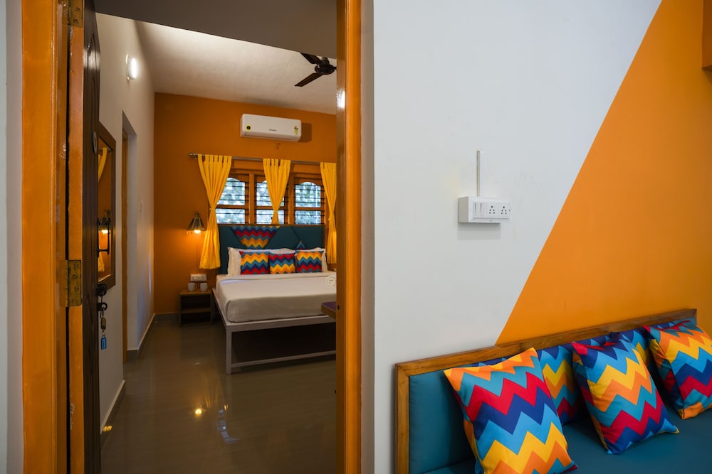 goSTOPS Coorg