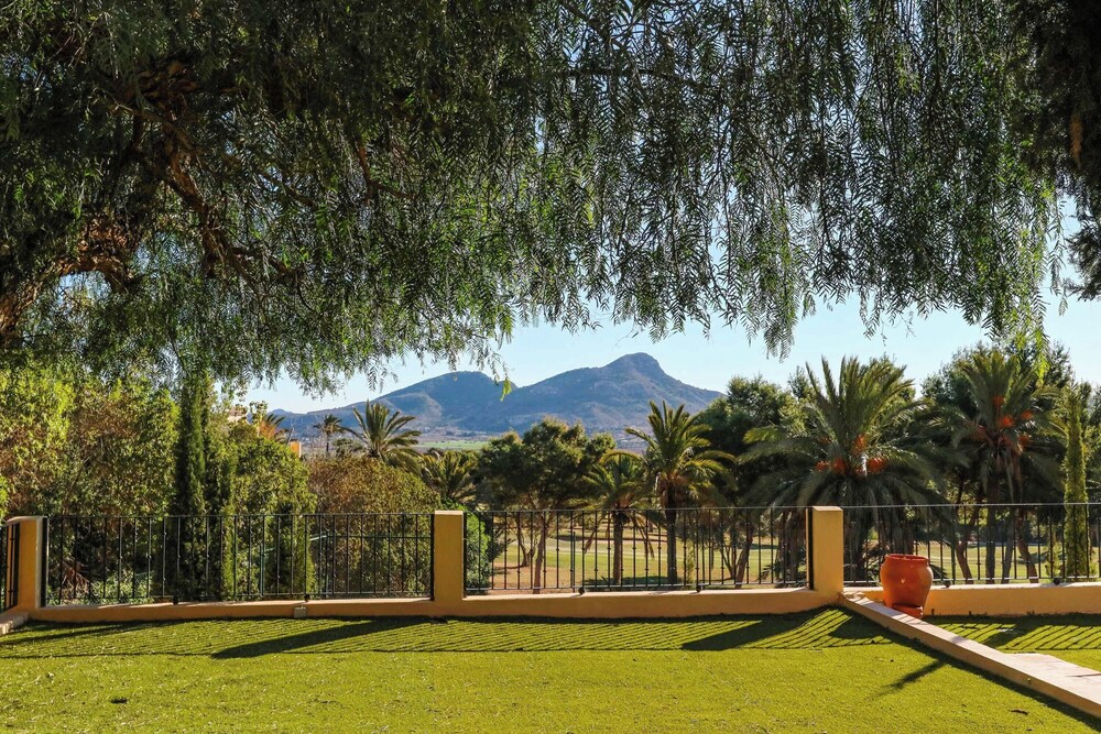 Villa Tinamar 29