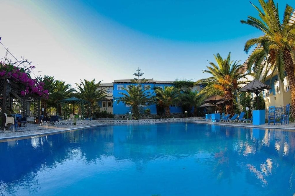 Efstathia Hotel - Property Image 10