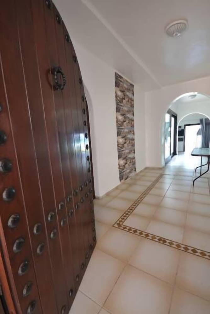 Villa Resitinga