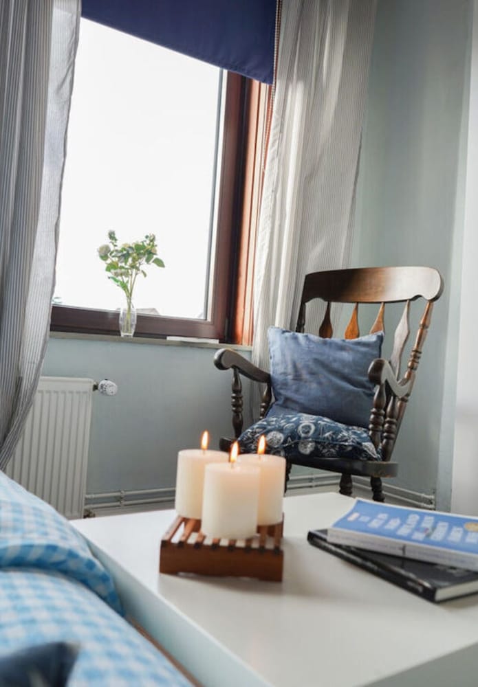 Holiday Apartment in Beatenberg