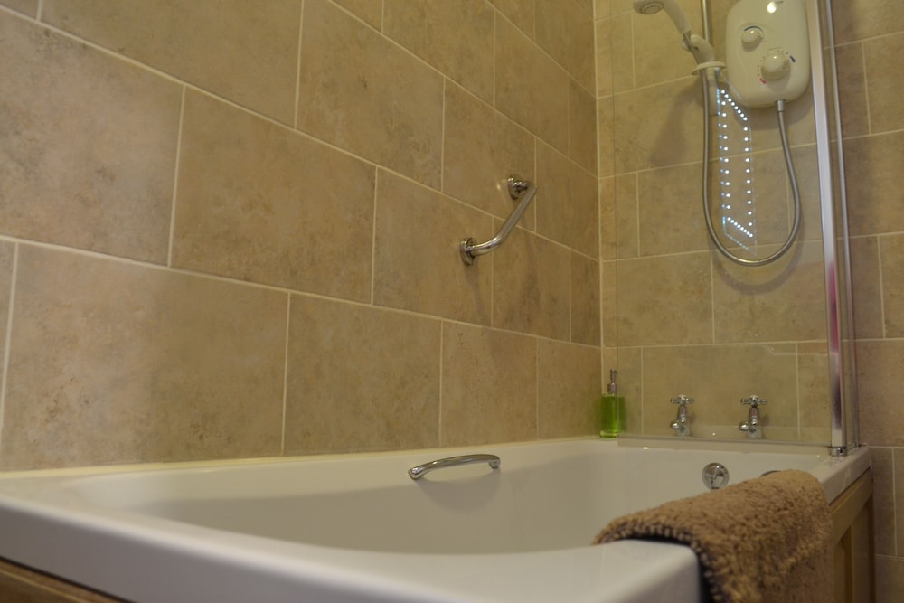 Broome Park Farm B&B