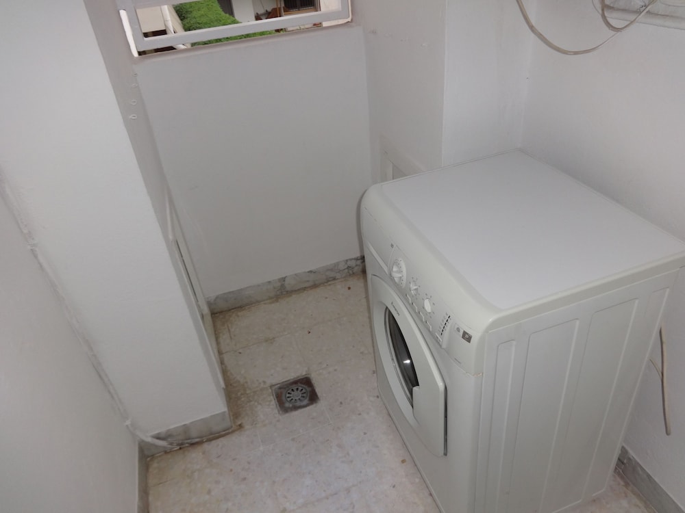 Appartement Les Palmeraies