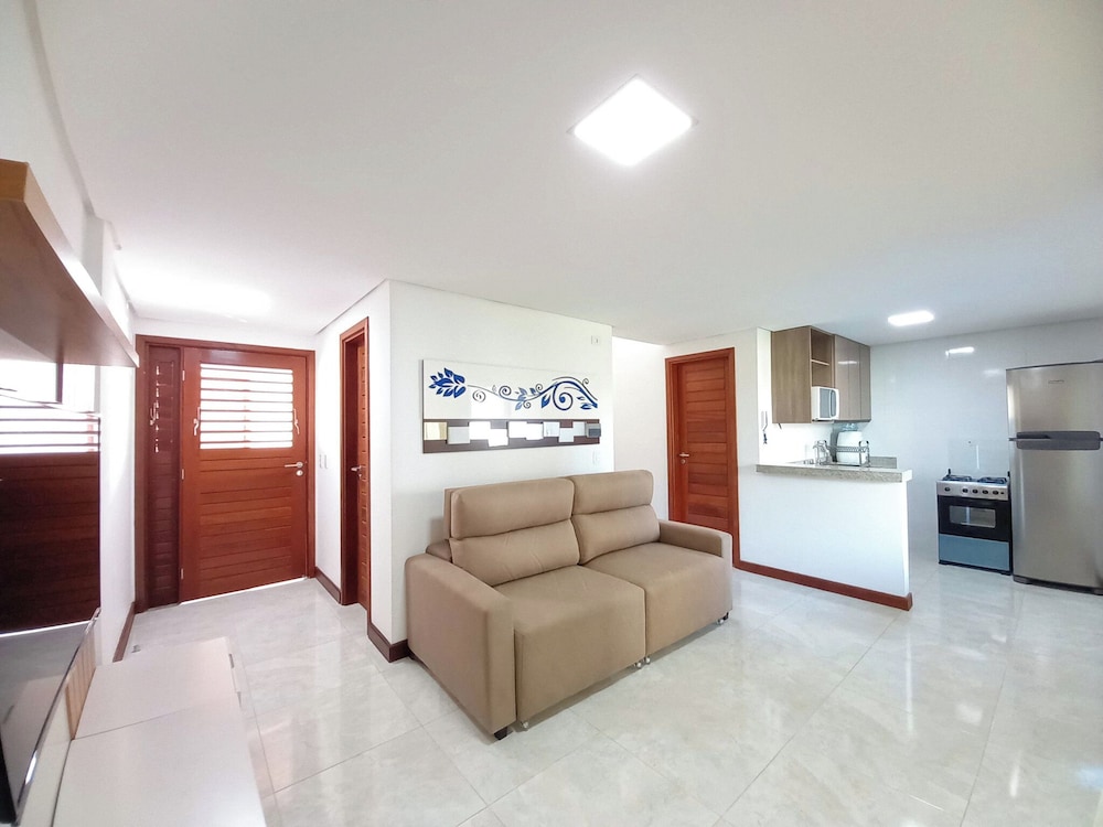 Flats at Club Meridional - Praia dos Carneiros