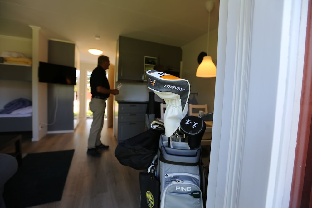 Rättviks Golfby