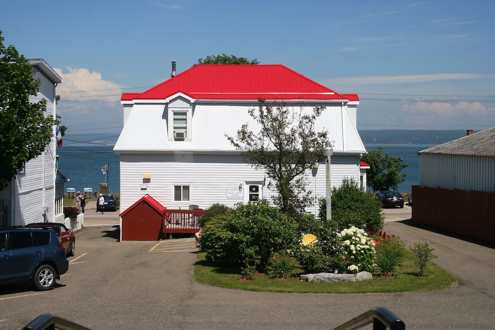 Harmony B&B & Suites