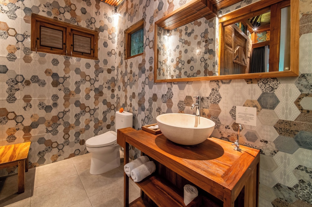 Parvati Retreat Villas