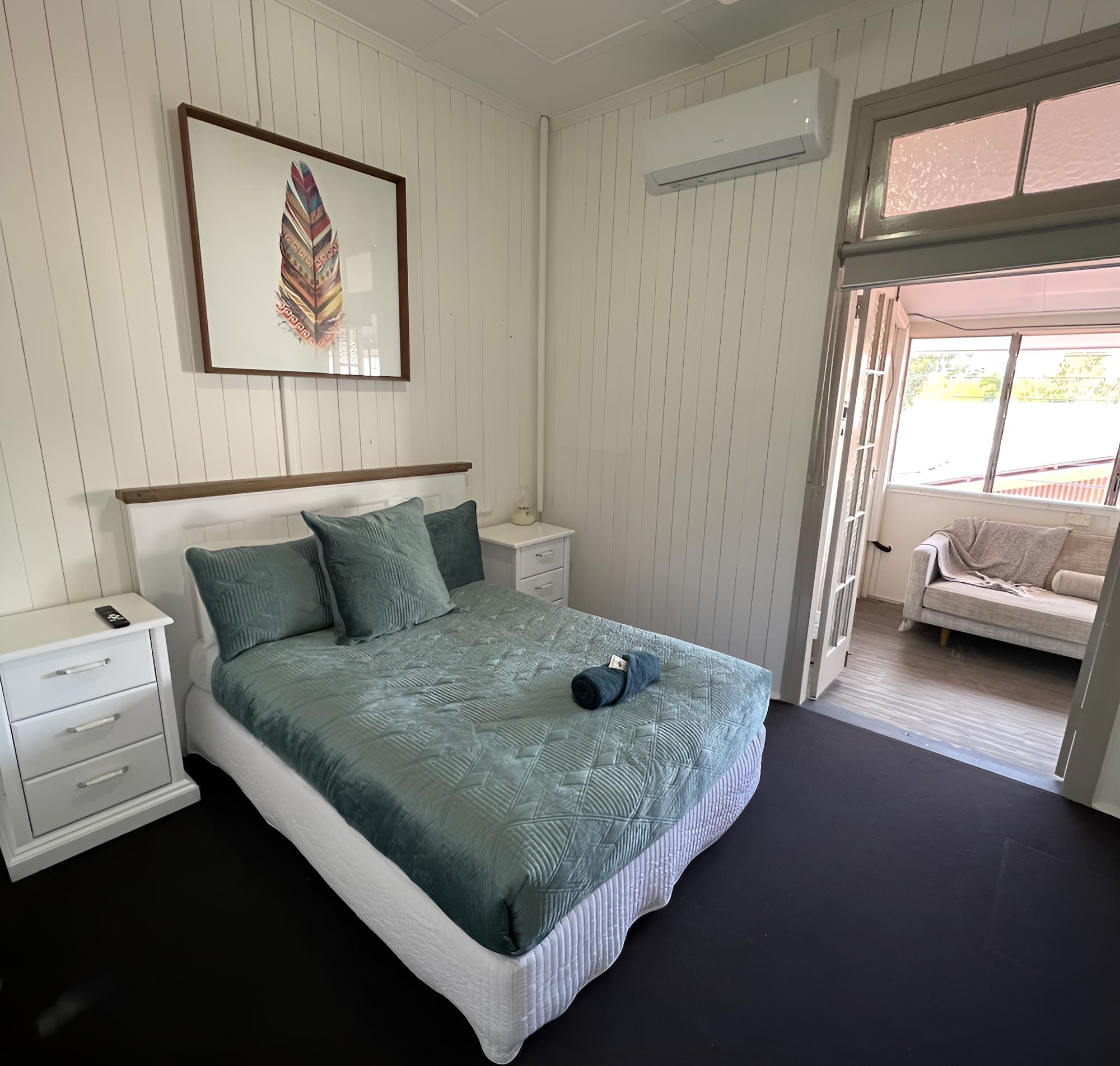 The Stanley Hotel Kilcoy