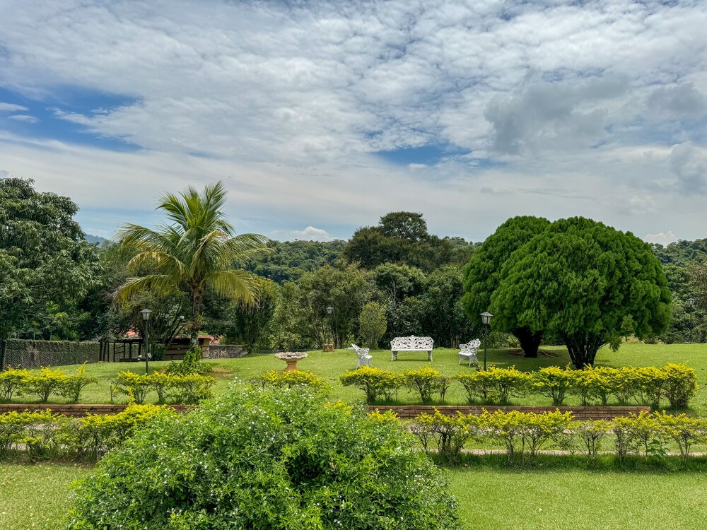 Pousada Espaço do Sol view 2