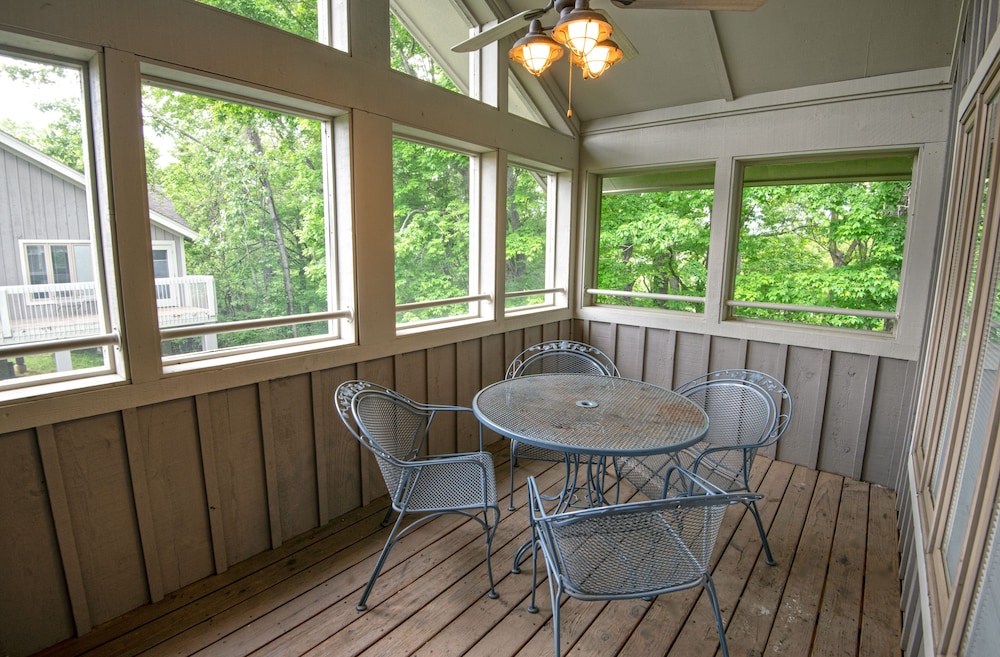 Barren River Lake State Resort Park