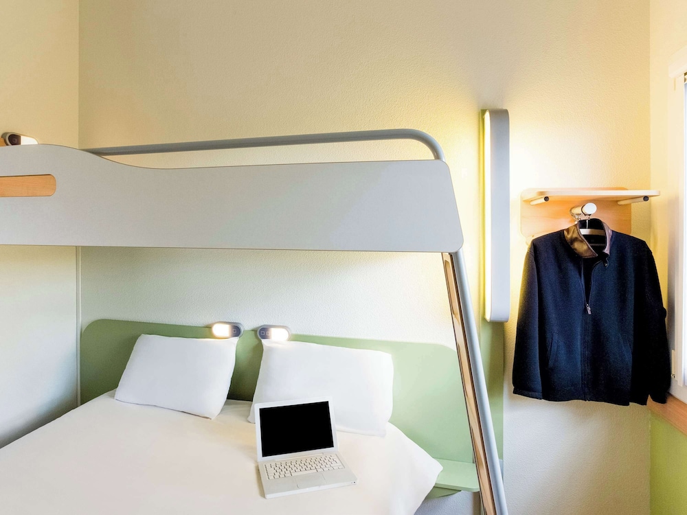 Ibis Budget Noyon
