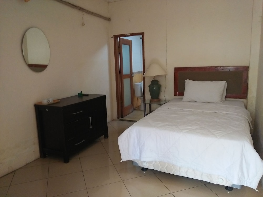 Hotel Alamanda Garut