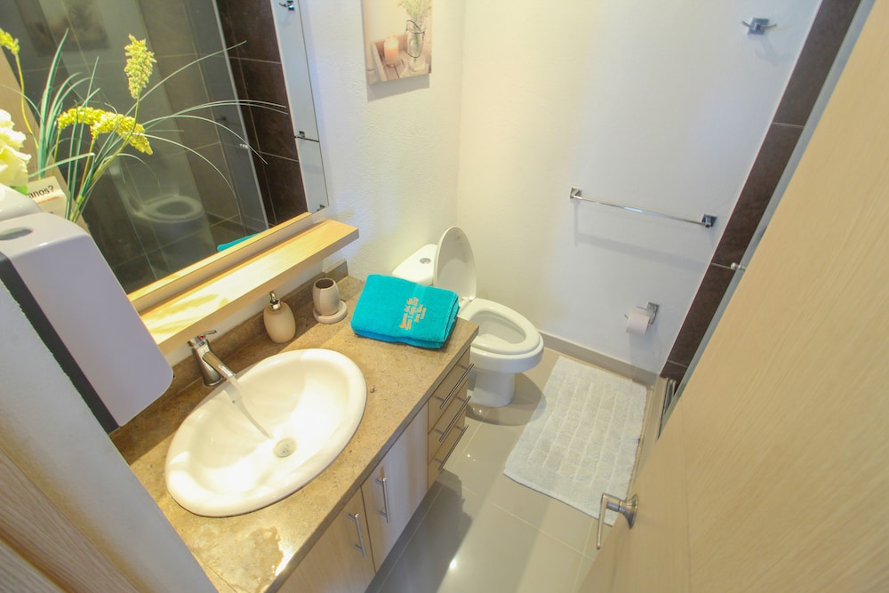 Exclusive Apartasuites Reserva del Mar