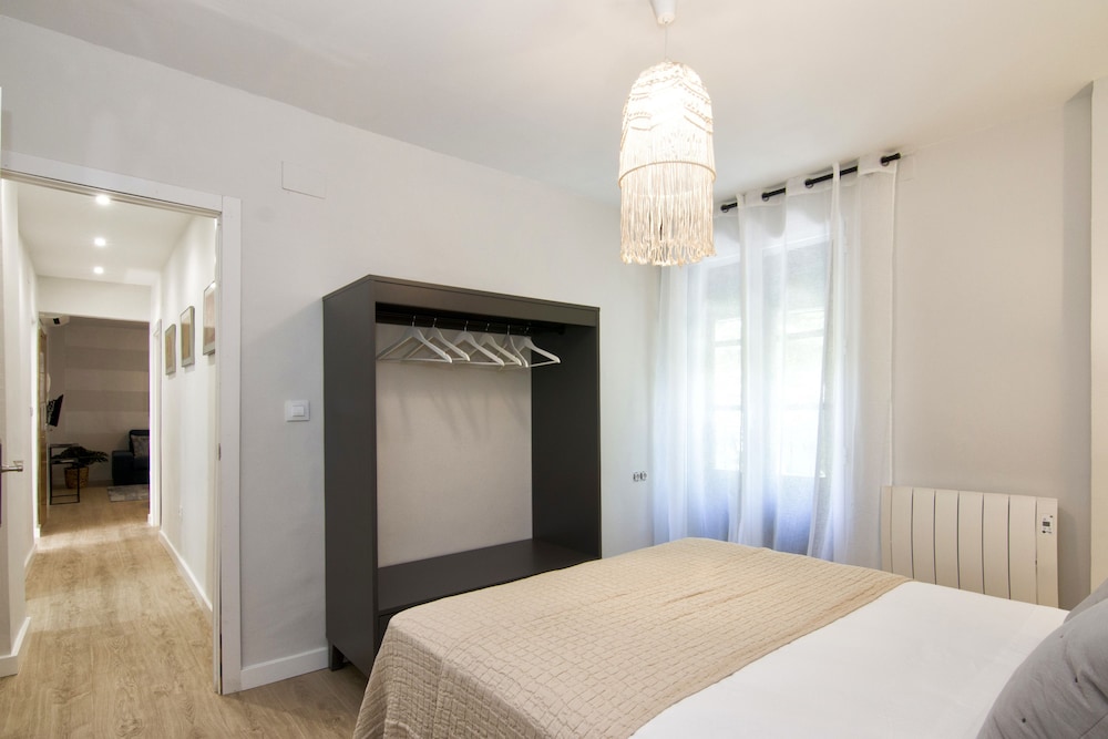 Los Lobos Apartamentos