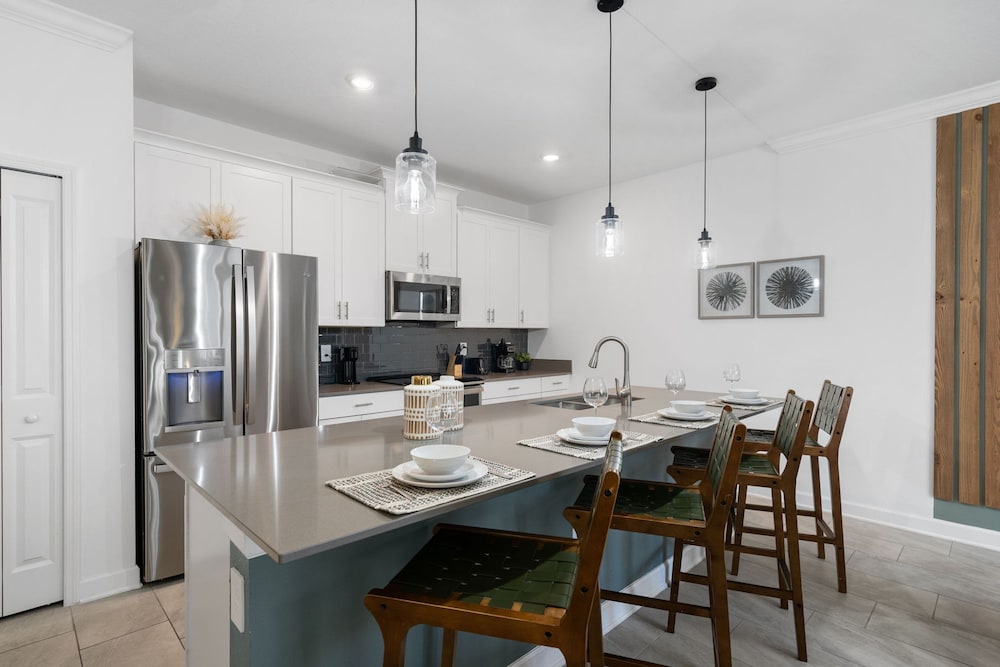 Stunning 4bed Home Perfect for Families