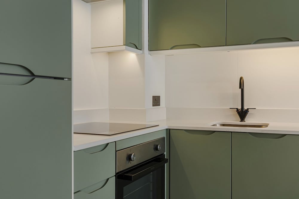 Devonshire Terrace - 2 Bedroom Apartment