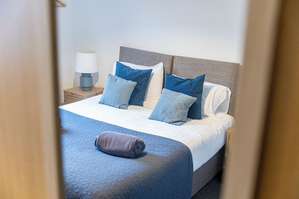 Doncaster 1st floor Apartment