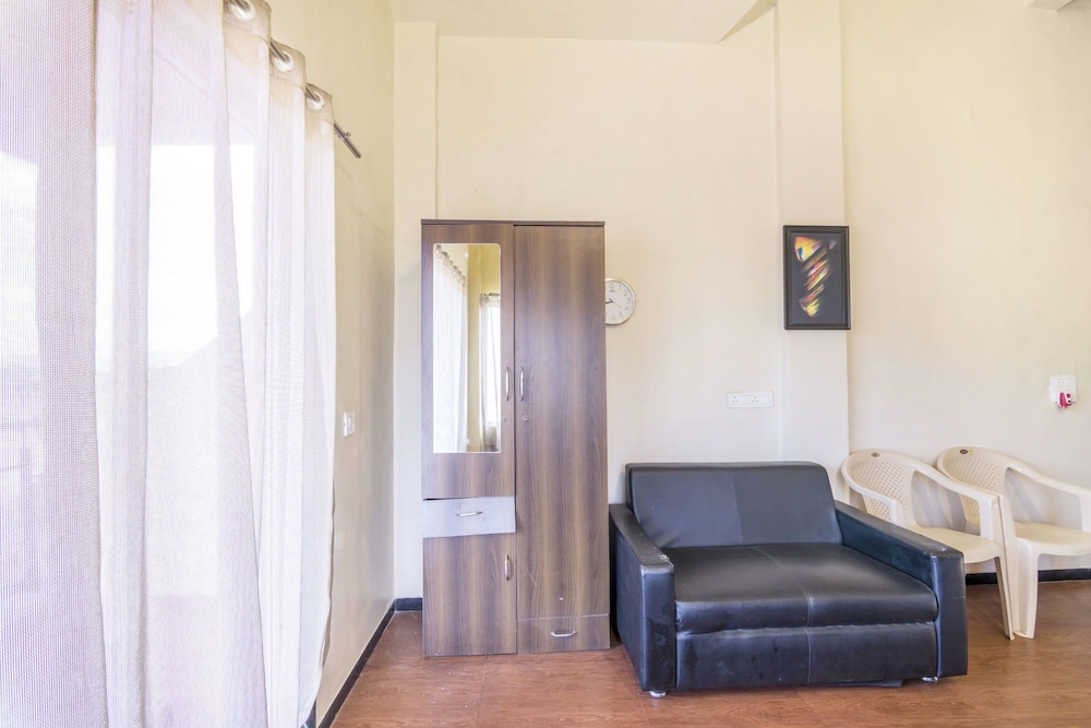 GuestHouser 3 BHK Bungalow c477