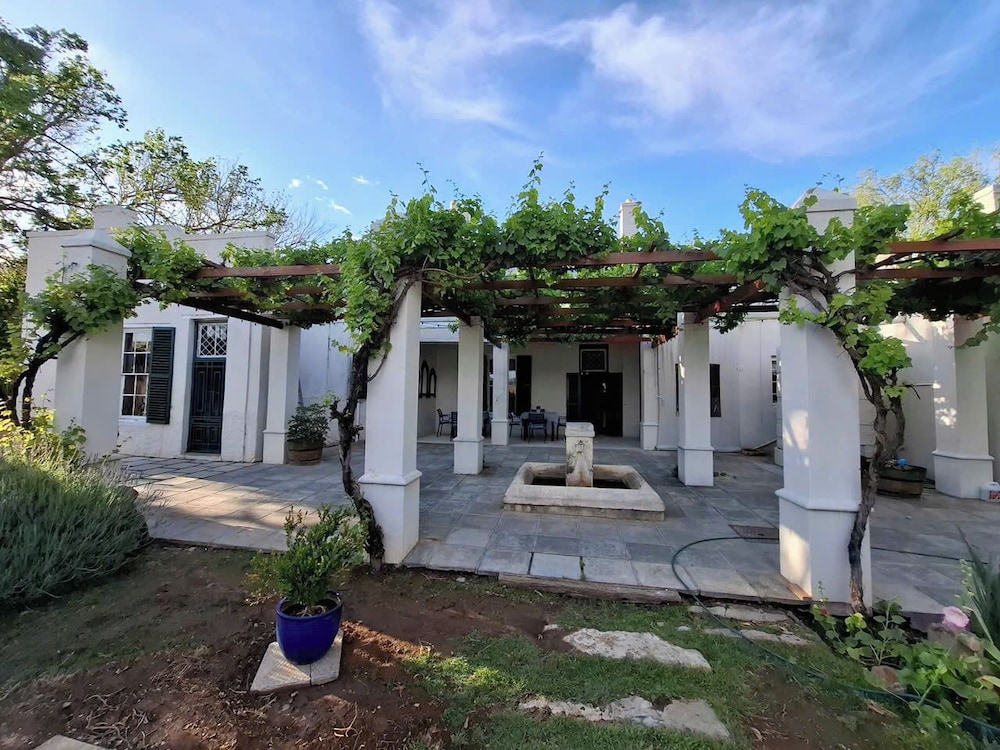 Sundays Karoo Guesthouse