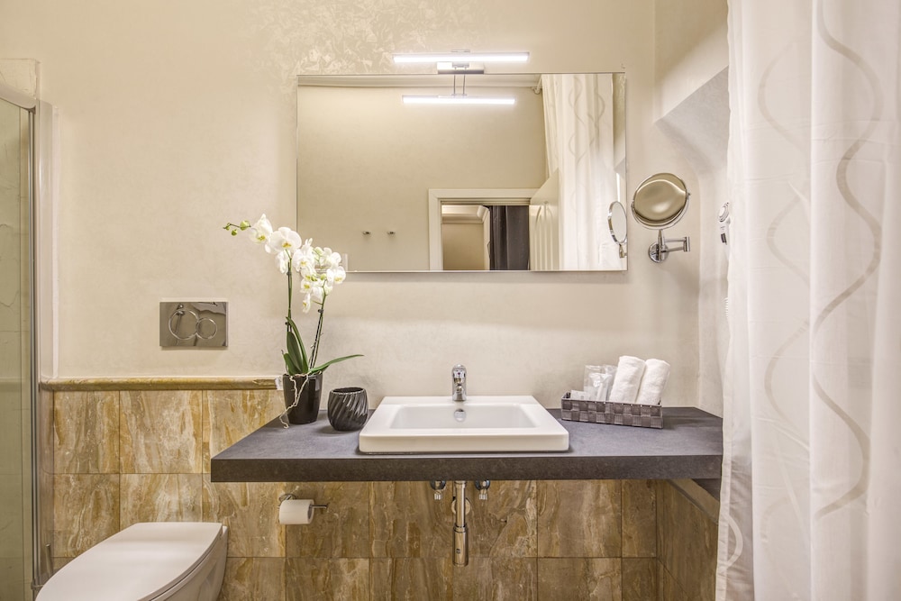 Suite in Rome Veneto