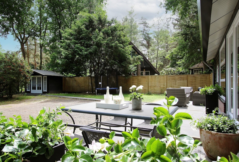 Holiday Home in Meijel Near De Groot Peel Park