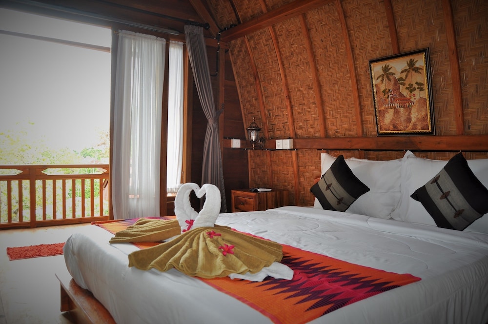Kubu Sental Cottage 13