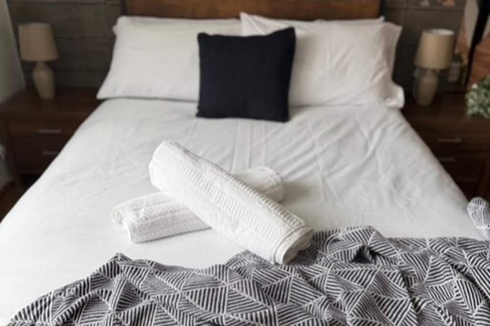 Luxe Leamington Spa Retreat