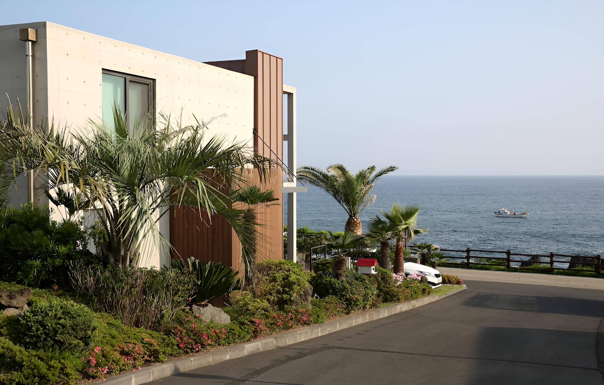 Cozysai Private House