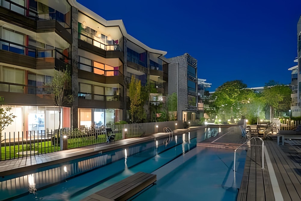 Condominio Origen
