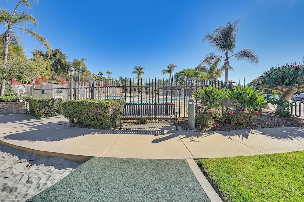 Private & Spacious Deluxe Rolling Hills Ranch Gem